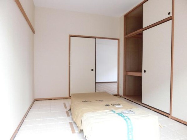 ライツ妙典の物件内観写真